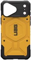UAG Pathfinder iPhone 18 Pro Max/17 Pro Max Phone Case MagSafe - Black/Yellow