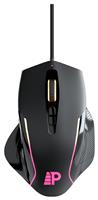 Power Gaming Recon Chell Wired Gaming Mouse