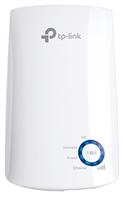TP-Link TL-WA850RE 300Mbps Universal Wi-Fi Range Extender