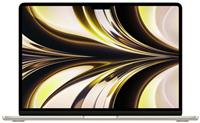 Apple MacBook Air 2022 13.6in M2 8GB 256GB - Starlight