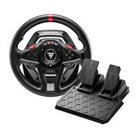 Thrustmaster T128 Racing Wheel For PS5, PS4 & PC