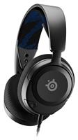 SteelSeries Arctis Nova 1P PS5, Switch, PC Gaming Headset