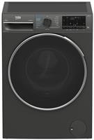 Beko B3D59644UG 9KG/6KG 1400 Spin Washer Dryer - Graphite