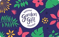 National Garden 25 GBP Gift Card
