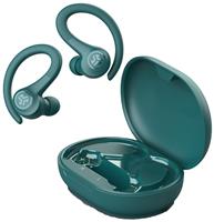 JLAB GO Air Sport True Wireless Earbuds - Teal