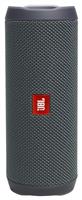 JBL Flip Essential 2 Portable Waterproof Speaker - Grey