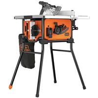 Black + Decker Bes720-GB 254mm Table Saw - 1800W