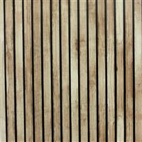 Arthouse Wood Slats Natural Wallpaper