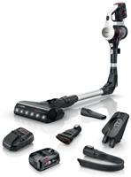 Bosch Unlimited 7 Auto Detect Cordless Vacuum - 2 batteries