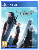 Crisis Core: Final Fantasy VII Reunion PS4 Game