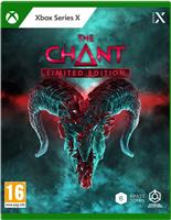 The Chant Limited Edition Xbox Series X Game