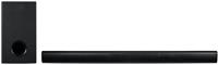 Bush SR215Y 2.1Ch Bluetooth Soundbar With Wired Sub