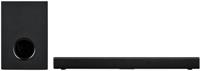 Bush SR190DG 2.1Ch Bluetooth Soundbar With Wireless Sub