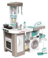 Smoby Tefal Studio Toy Kitchen & Utility