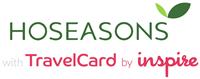 Hoseasons Travelcard By Inspire 50 GBP Gift Card