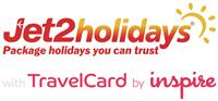 Jet2holidays Travelcard By Inspire 50 GBP Gift Card