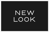 New Look 25 GBP Gift Card