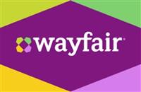 Wayfair 25 GBP Gift Card