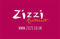 Zizzi 25 GBP Gift Card