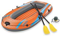Bestway Kondor Elite 2000 Inflatable Bot Raft Set