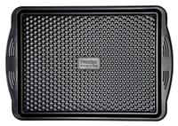 Prestige Aerolift 44 x 30cm Carbon Steel Oven Tray