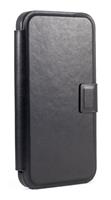 Proporta iPhone 14 Plus Folio Phone Case - Black