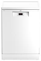 Beko BDFN15430W Full Size Dishwasher - White