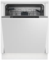 Beko Fully Integrated Dishwashers