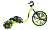 Huffy Green Machine Slider 98421 Ride On