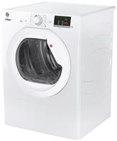 Hoover 9kg Free Standing Tumble Dryers