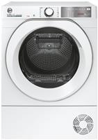 Hoover NDEH11RA2TCEXM80 10KG Heat Pump Tumble Dryer - White