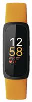 Fitbit Inspire 3 Fitness Tracker - Yellow