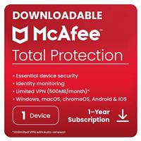 McAfee