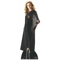Star Cutouts Hermione Hogwarts Cardboard Cutout