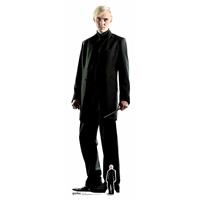 Star Cutouts Harry Potter Draco Malfoy Cardboard Cutout