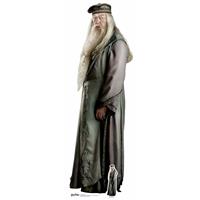 Star Cutouts Harry Potter Dumbledore Cardboard Cutout