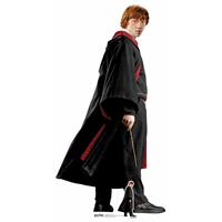 Star Cutouts Harry Potter Ron Weasley Cardboard Cutout
