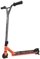 Airwalk Savage Stunt Scooter - Orange