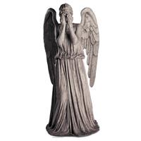 Star Cutouts Doctor Who Weeping Angel Cardboard Cutout