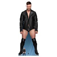 Star Cutouts WWE Finn Balor Cardboard Cutout