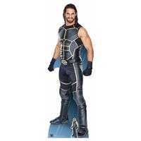 Star Cutouts WWE Seth Rollins Cardboard Cutout