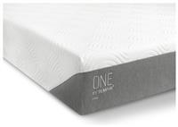 TEMPUR One Soft Mattress - Superking