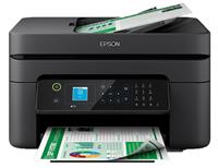 Epson WF-2935 Inkjet Printer - ReadyPrint Flex Compatible