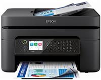Epson WF-2950 Inkjet Printer - ReadyPrint Flex Compatible