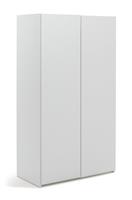 Argos Home Seville Shoe Storage Cabinet - White