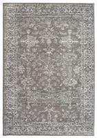 Homemaker Traditional Natural Short Pile Rug - 170x120cm