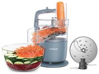 Kenwood FDP22.130GY MultiPro Go Food Processor