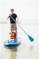 Decathlon 50 Newton Buoyancy Aid Vest - 60 to 80kg