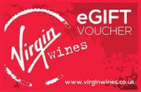 Virgin Wines 50 GBP Gift Card