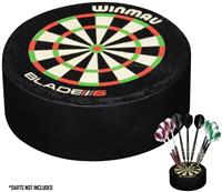 Winmau Mini Dartboard Darts Holder